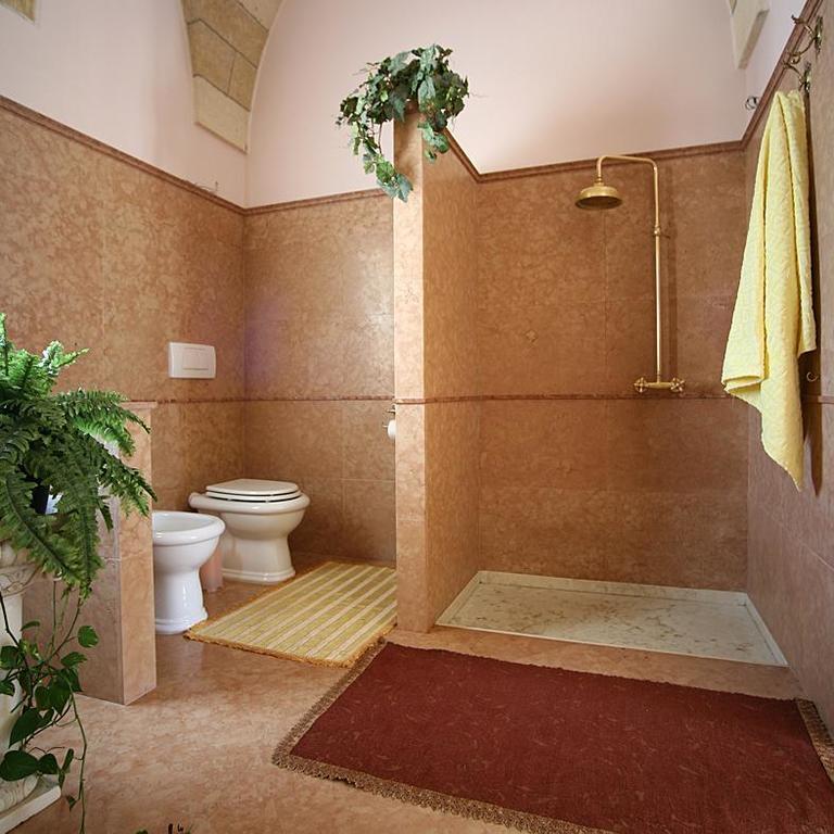 Masseria Quadrelli Bed & Breakfast Sanarica Bilik gambar
