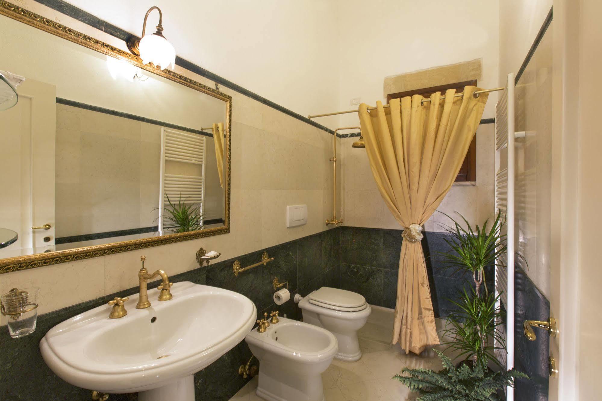 Masseria Quadrelli Bed & Breakfast Sanarica Luaran gambar