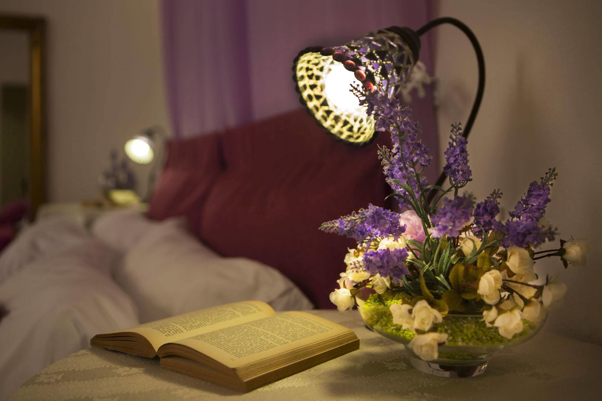 Masseria Quadrelli Bed & Breakfast Sanarica Luaran gambar